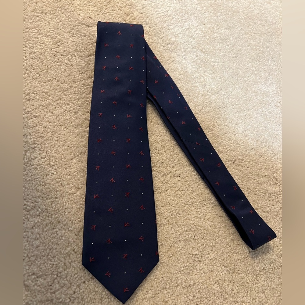 NEW with tags! ISAIA Napoli Tie
